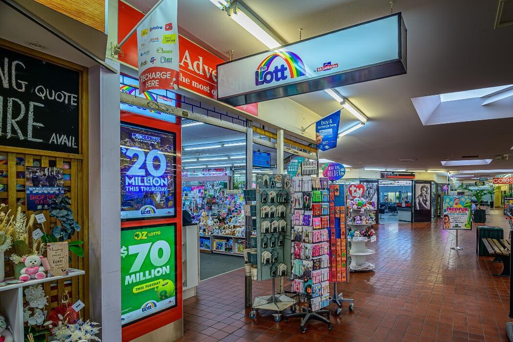 Images CoinFlip Bitcoin ATM - Craigmore Newsagency (Craigmore)