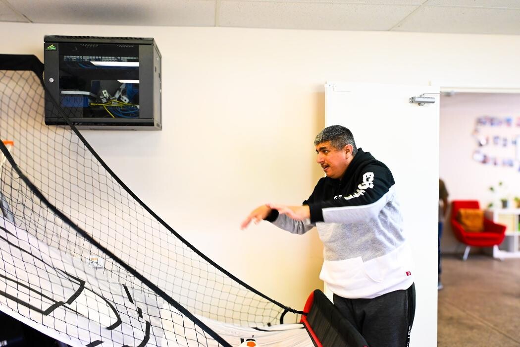 Images Scope Disability Services - Social Connections - East Hills