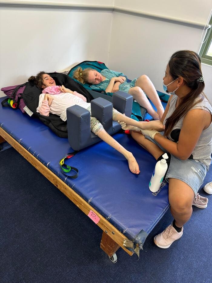 Images Scope Disability Services - Social Connections - East Hills
