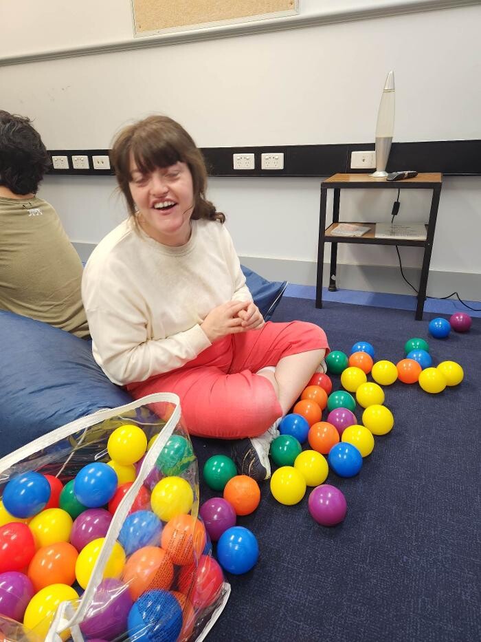 Images Scope Disability Services - Social Connections - East Hills