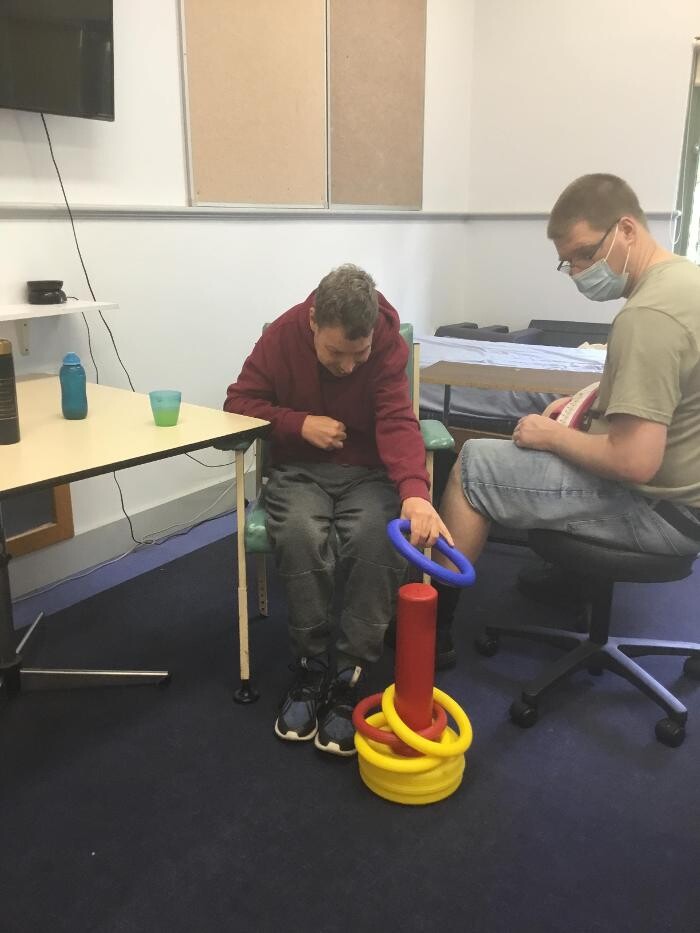 Images Scope Disability Services - Social Connections - East Hills