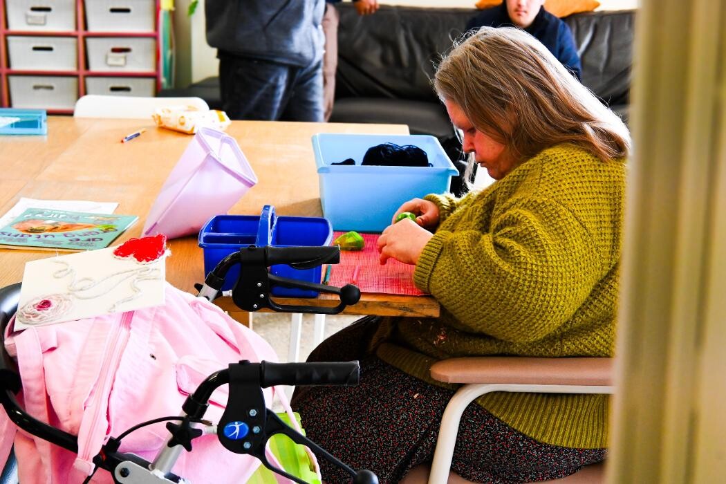 Images Scope Disability Services - Social Connections - East Hills