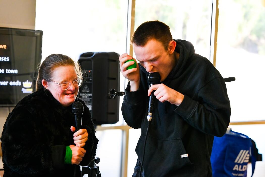 Images Scope Disability Services - Social Connections - East Hills