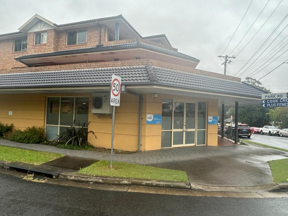 Images Scope Disability Services - Social Connections - East Hills