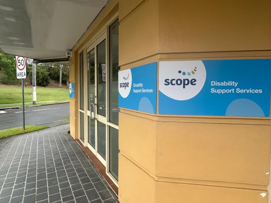 Images Scope Disability Services - Social Connections - East Hills