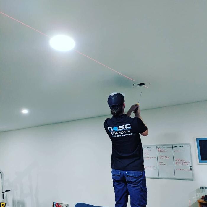 Images NESC Electrical