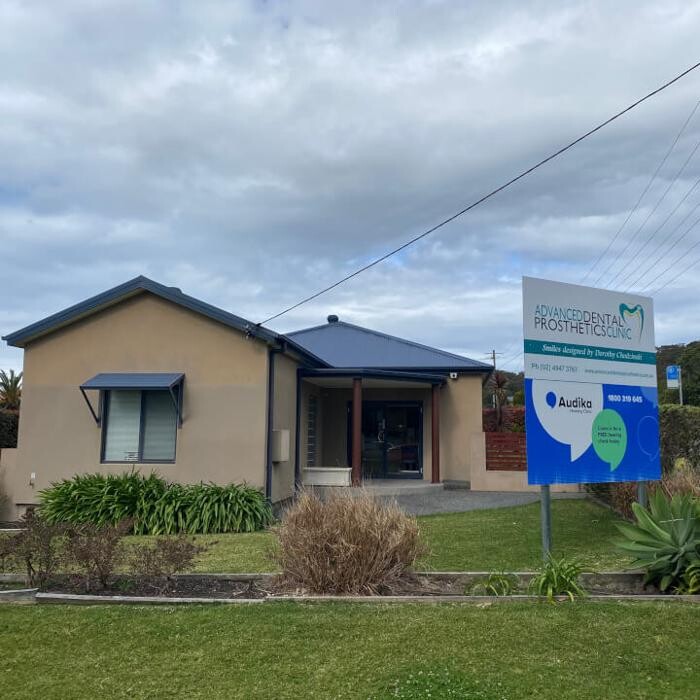 Images Audika Hearing Clinic Warners Bay