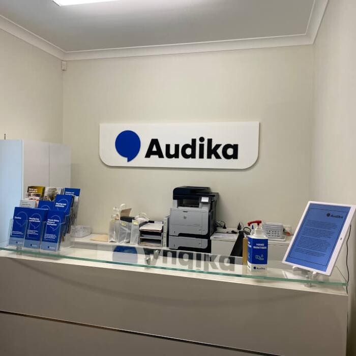 Images Audika Hearing Clinic Warners Bay