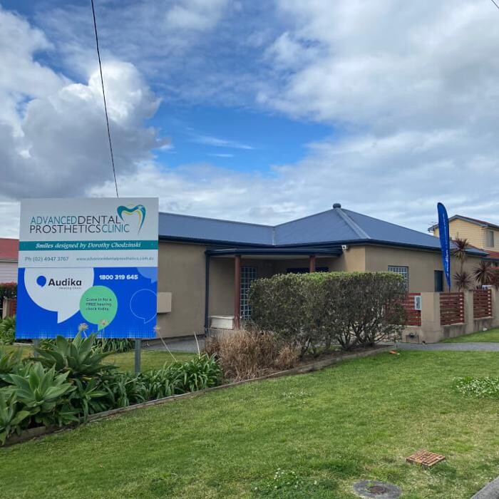 Images Audika Hearing Clinic Warners Bay