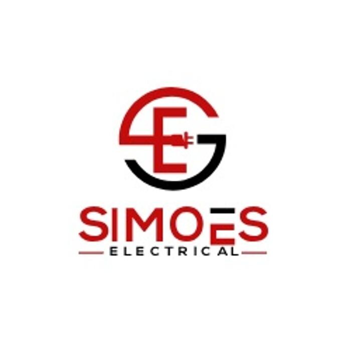 Simoes Electrical Services Logo