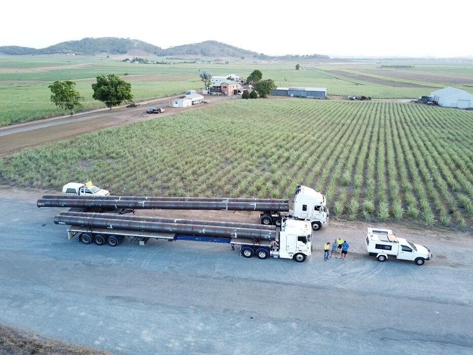 Images Forrest Logistics