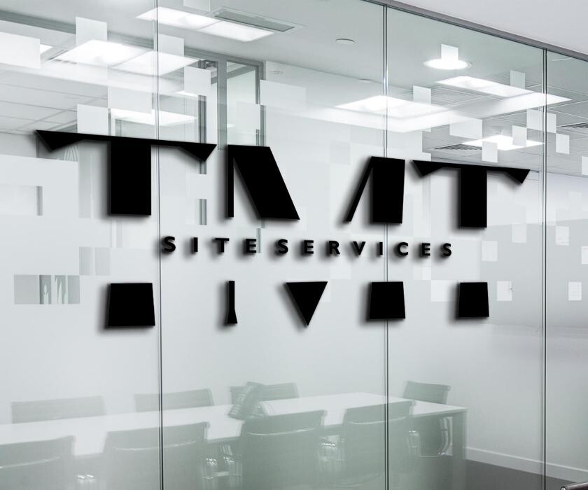 Images TMT SITE SERVICES