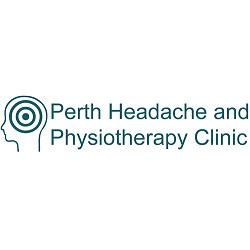 Perth Headache and Physiotherapy Clinic Logo