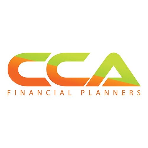 CCA Financial Planners Logo