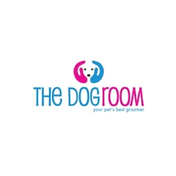 The DOGroom Logo