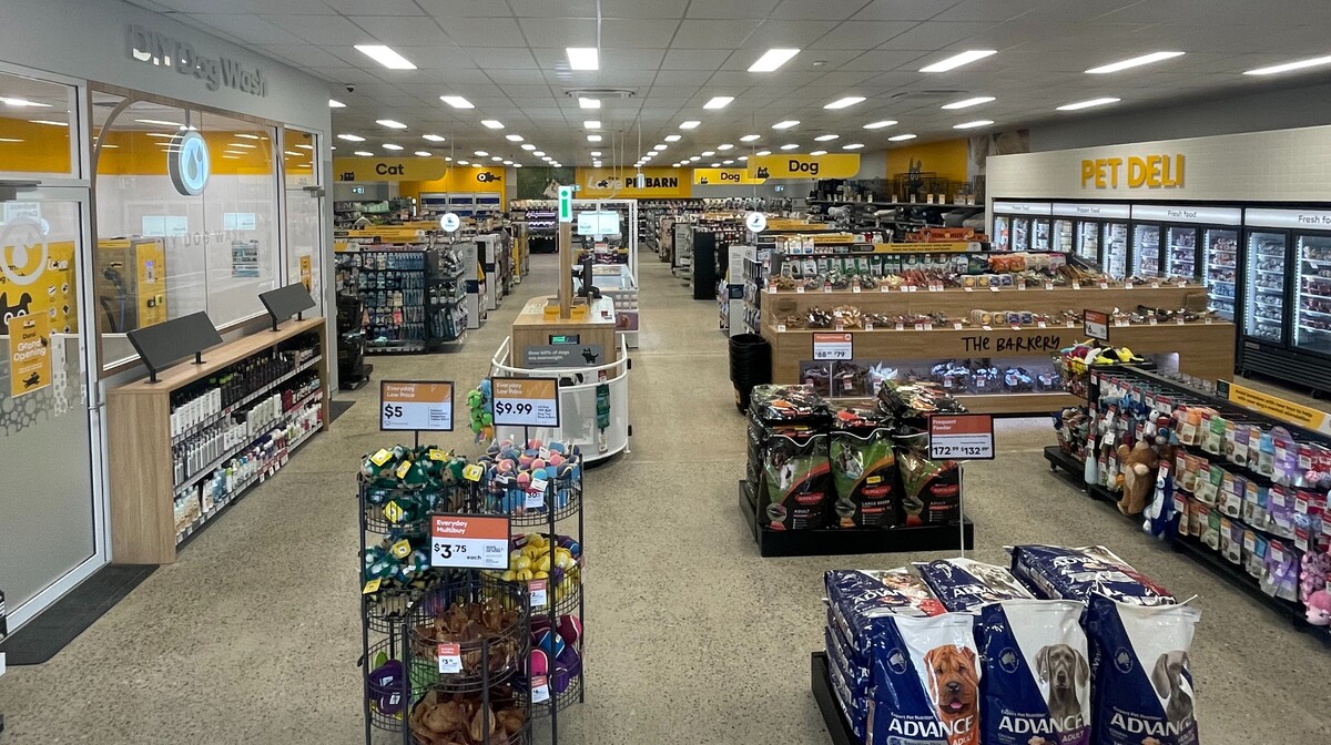 Images Petbarn Dural