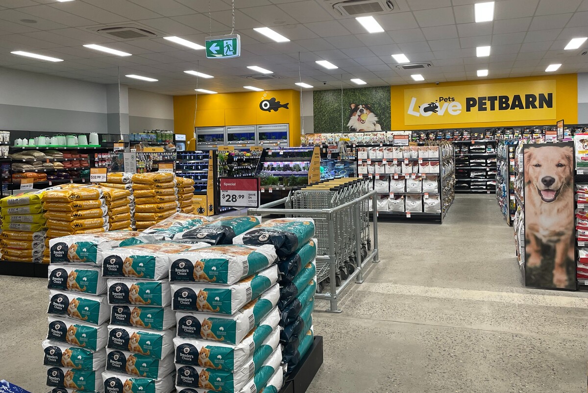 Images Petbarn Dural