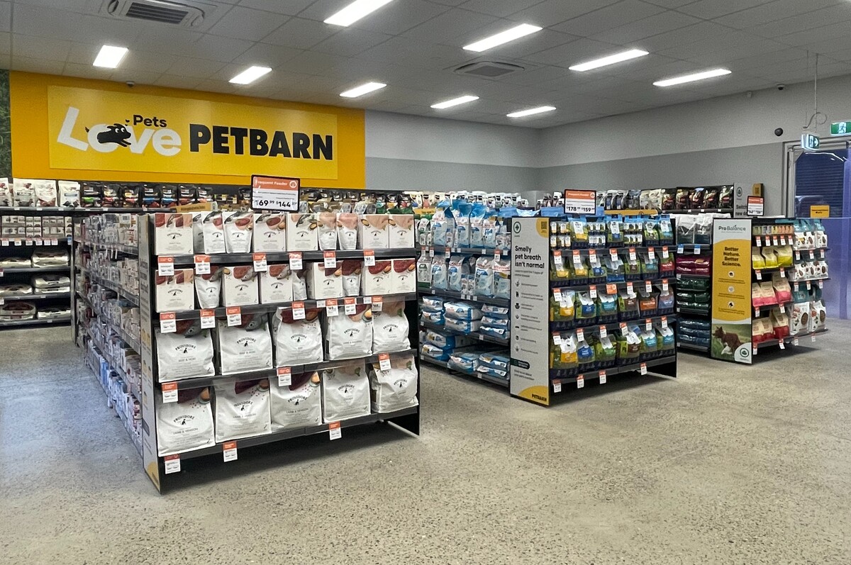 Images Petbarn Dural