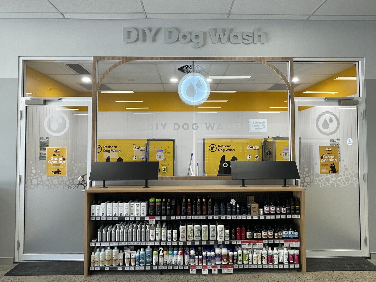 Images Petbarn Dural