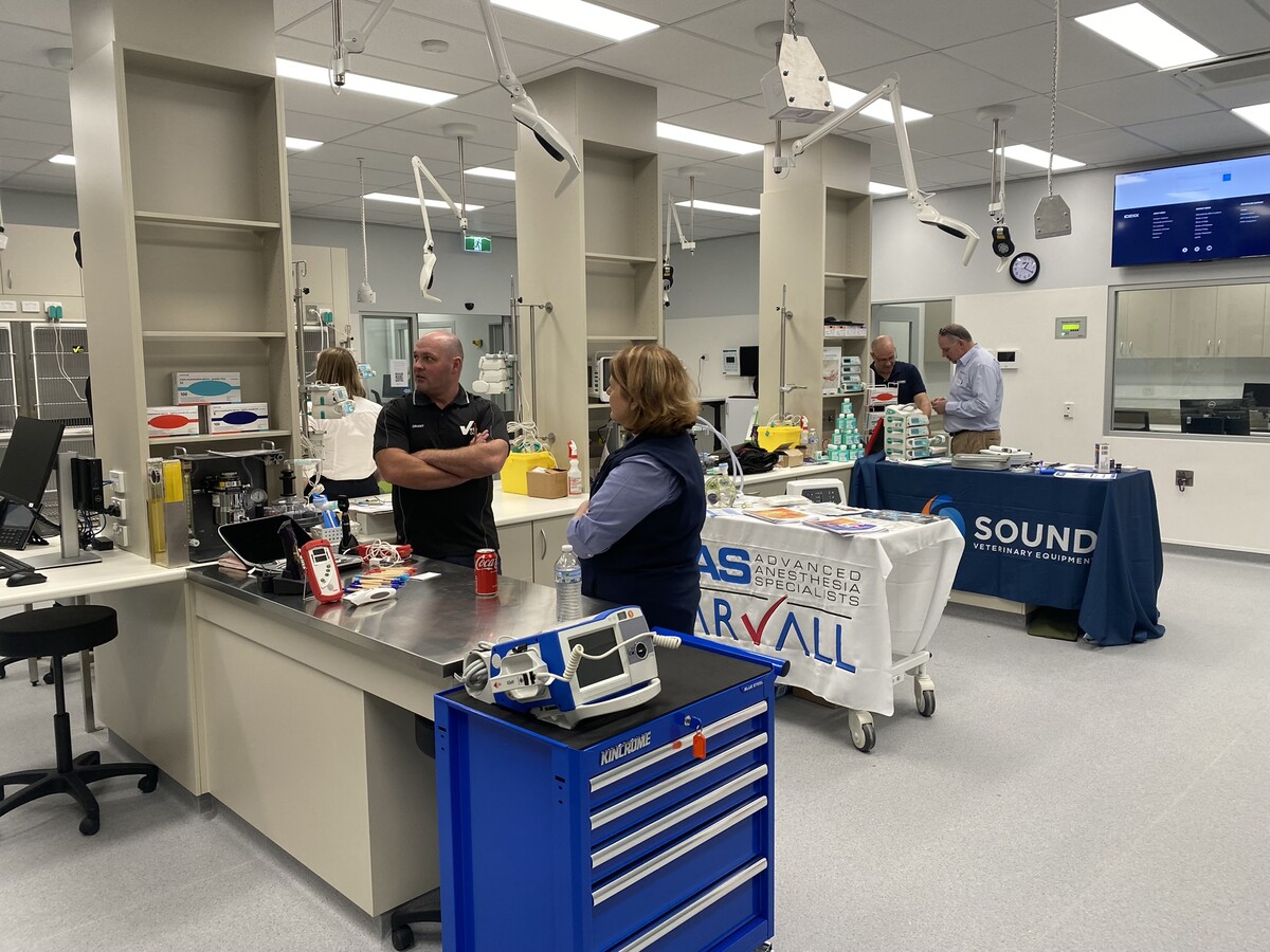 Images ARH Greater Western Sydney