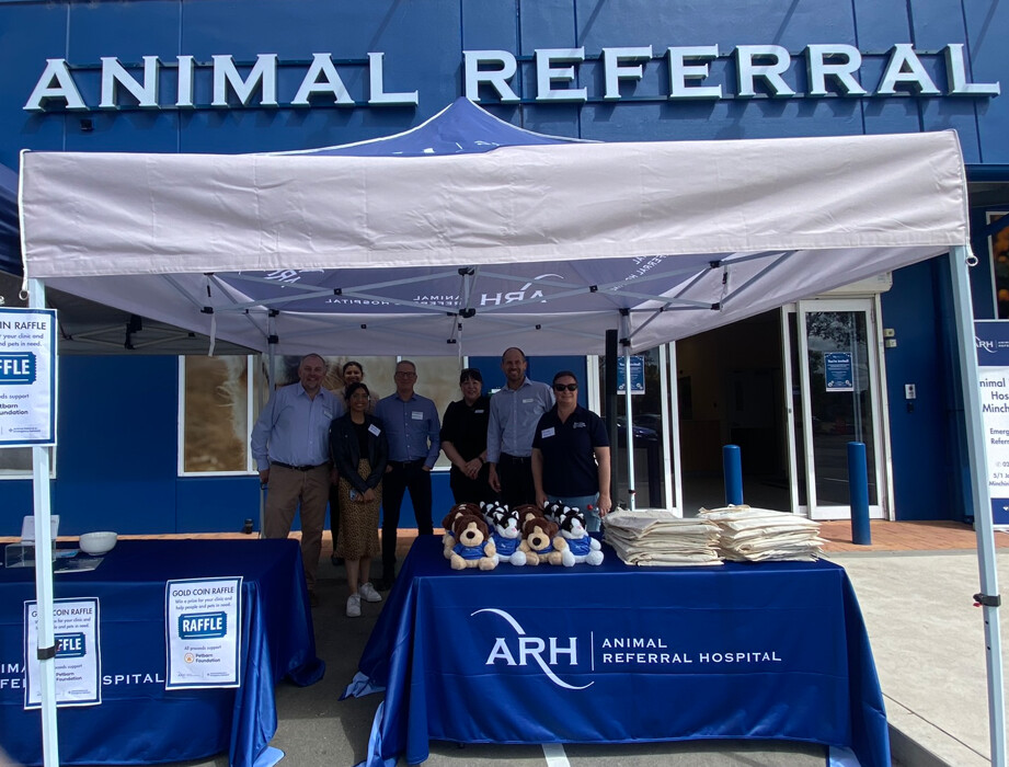 Images ARH Greater Western Sydney