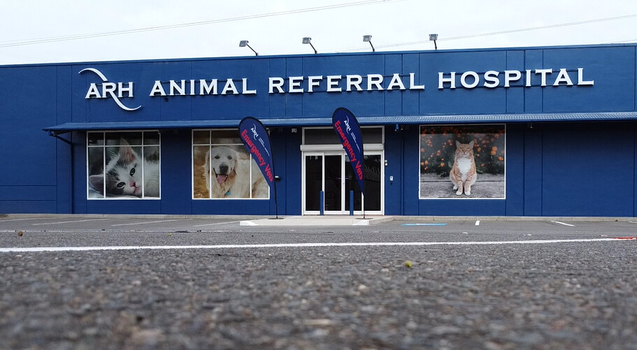 Images ARH Greater Western Sydney