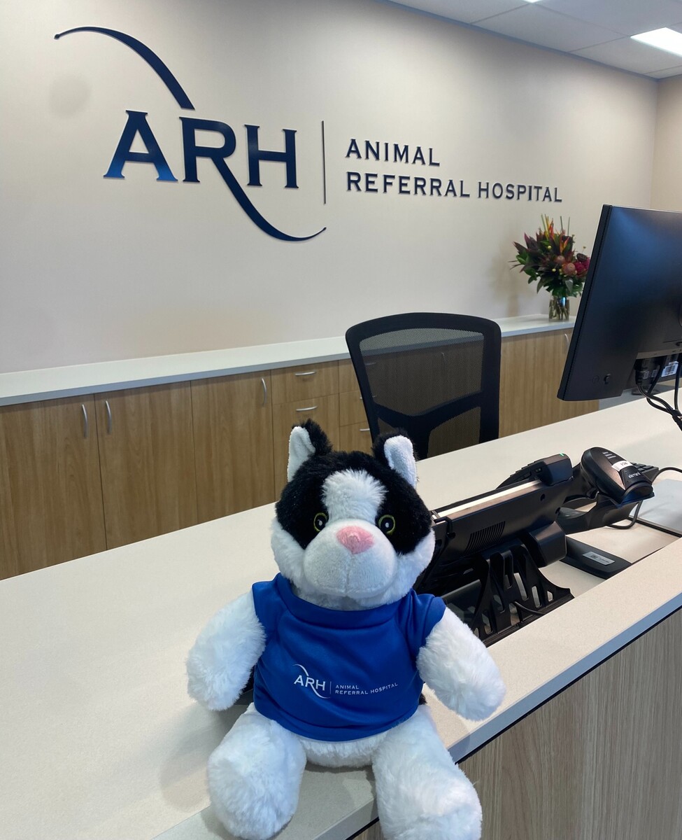 Images ARH Greater Western Sydney