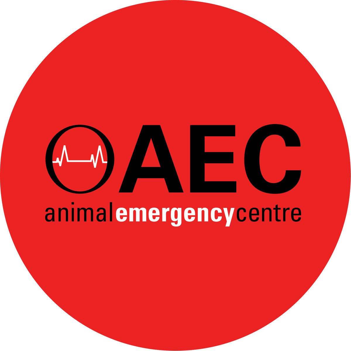 Animal Emergency Centre Midland Logo