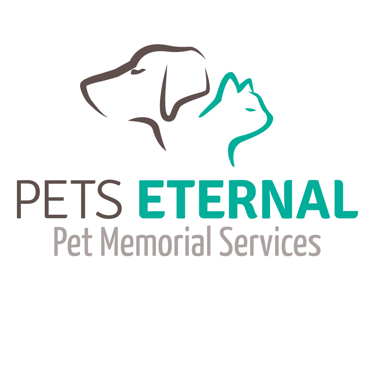 Pets Eternal Gold Coast Logo