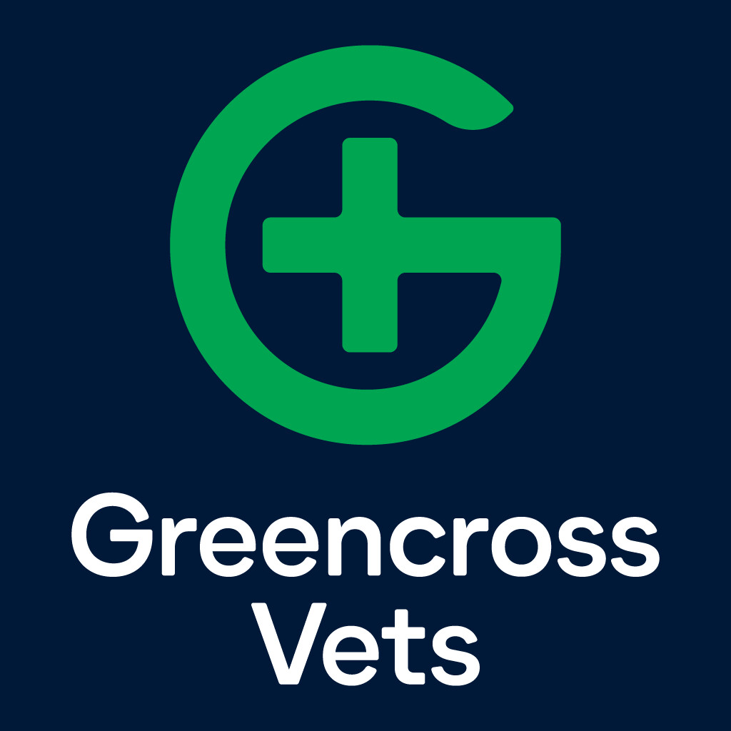 Greencross Vets Mortdale Logo