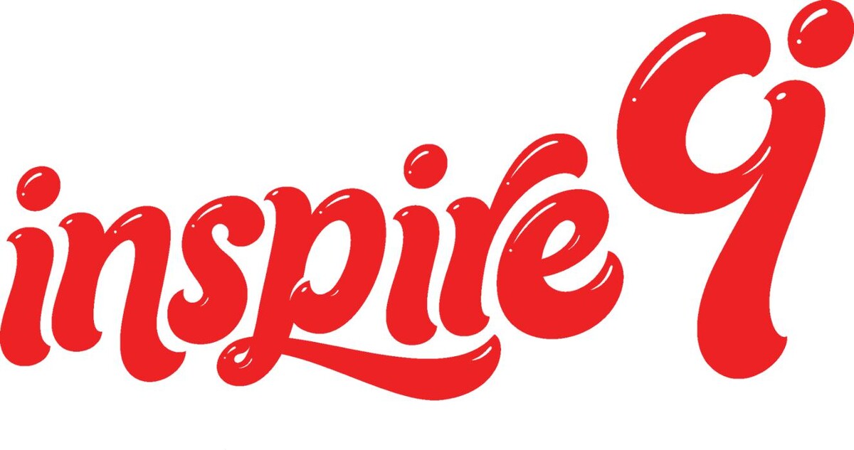 Inspire9 Logo