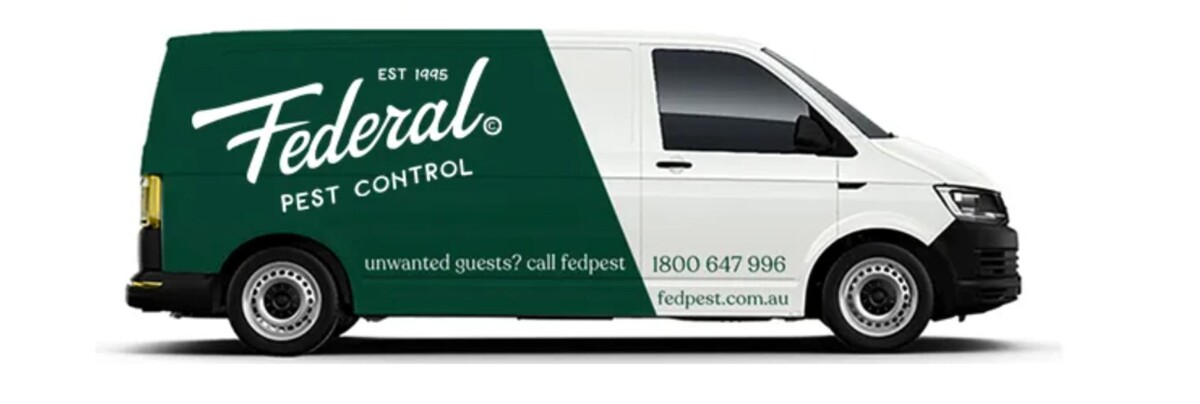 Images Federal Pest Control