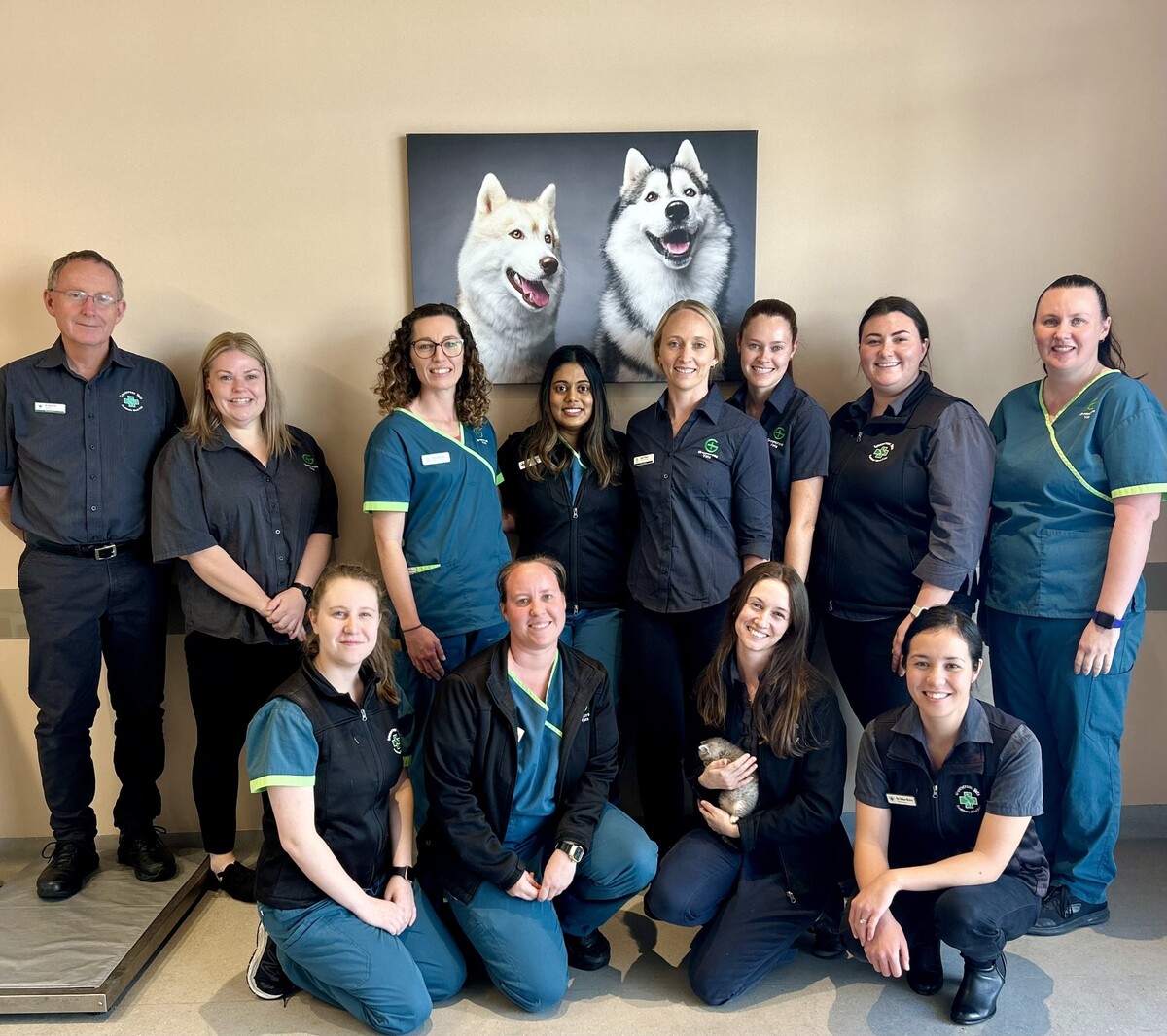 Images Greencross Vets Silkstone-Booval