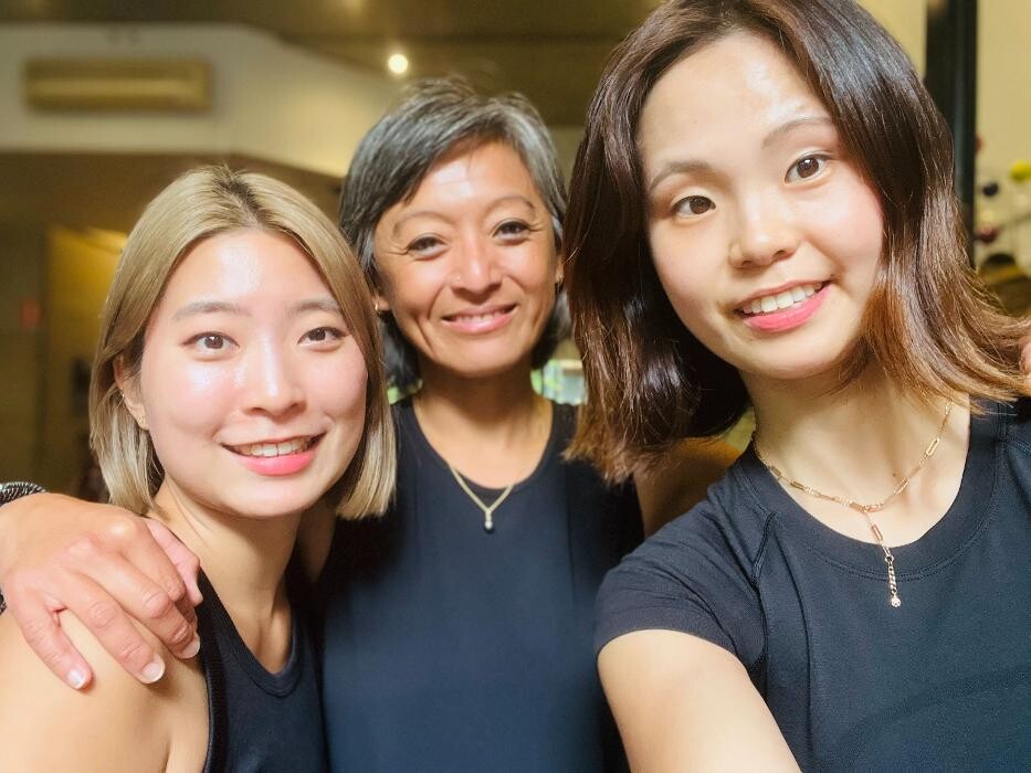 Images True Pilates Sydney Studio