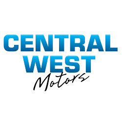 Central West Motors Logo