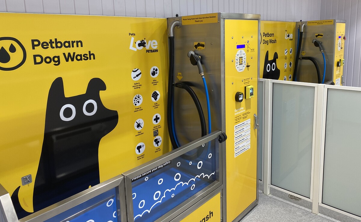 Images Petbarn Munno Para