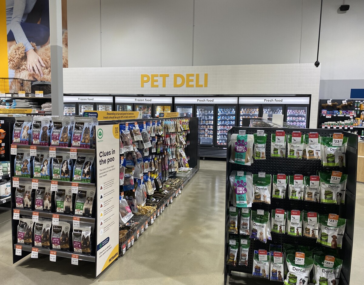 Images Petbarn Munno Para