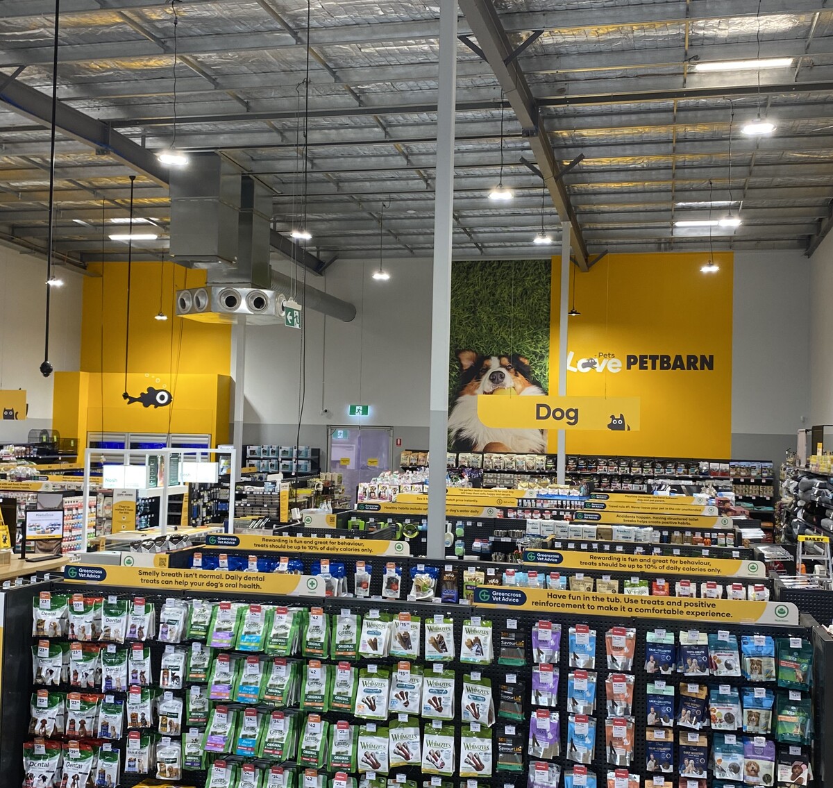 Images Petbarn Munno Para