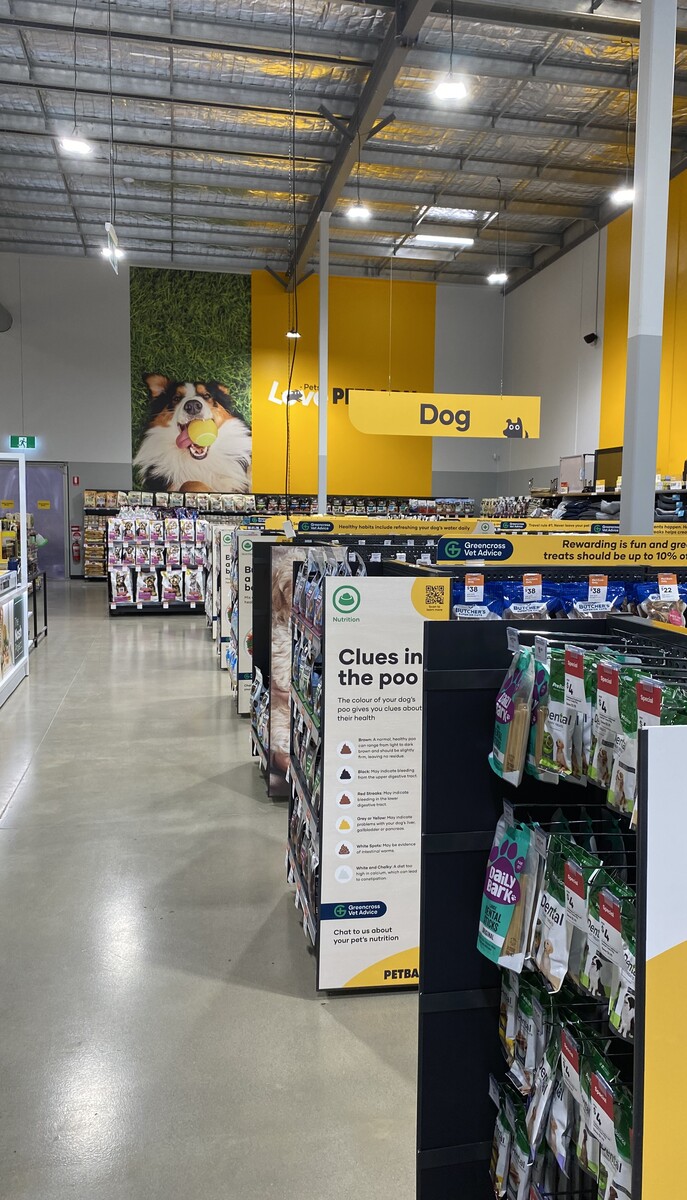 Images Petbarn Munno Para