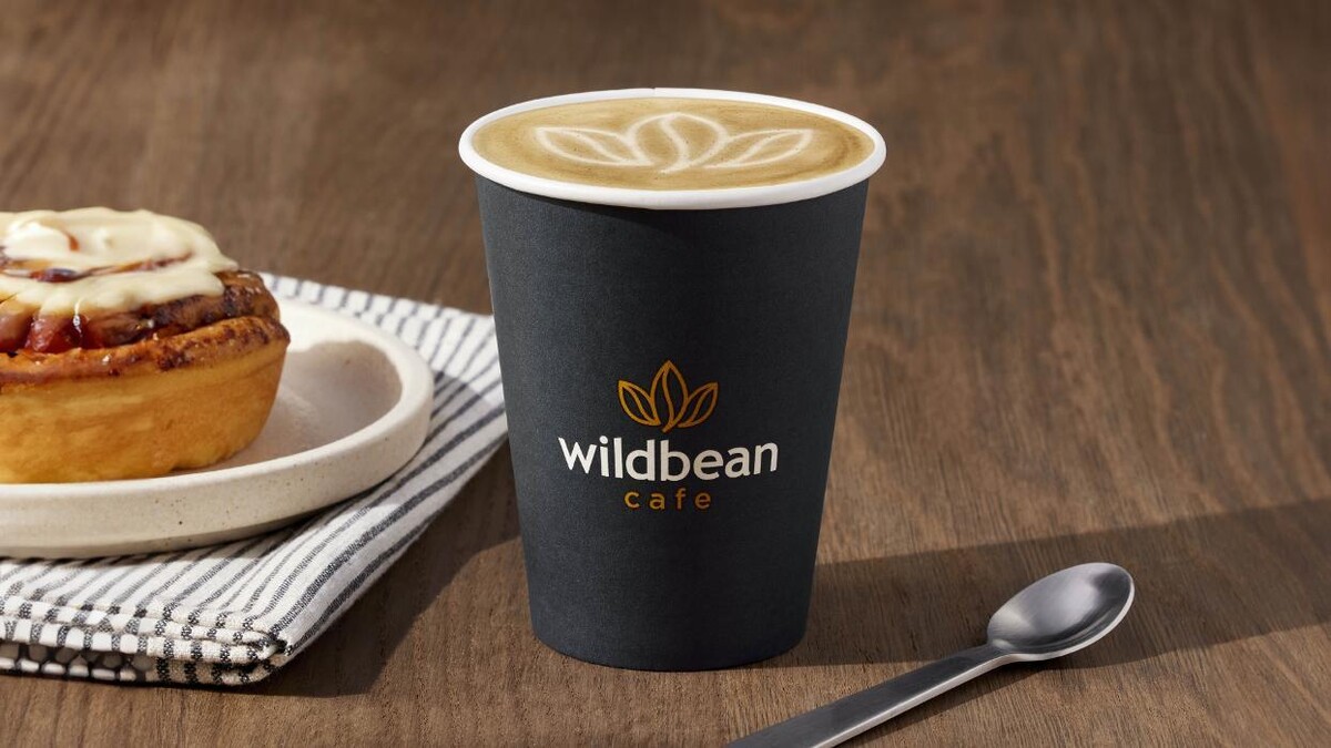 Images wildbean cafe