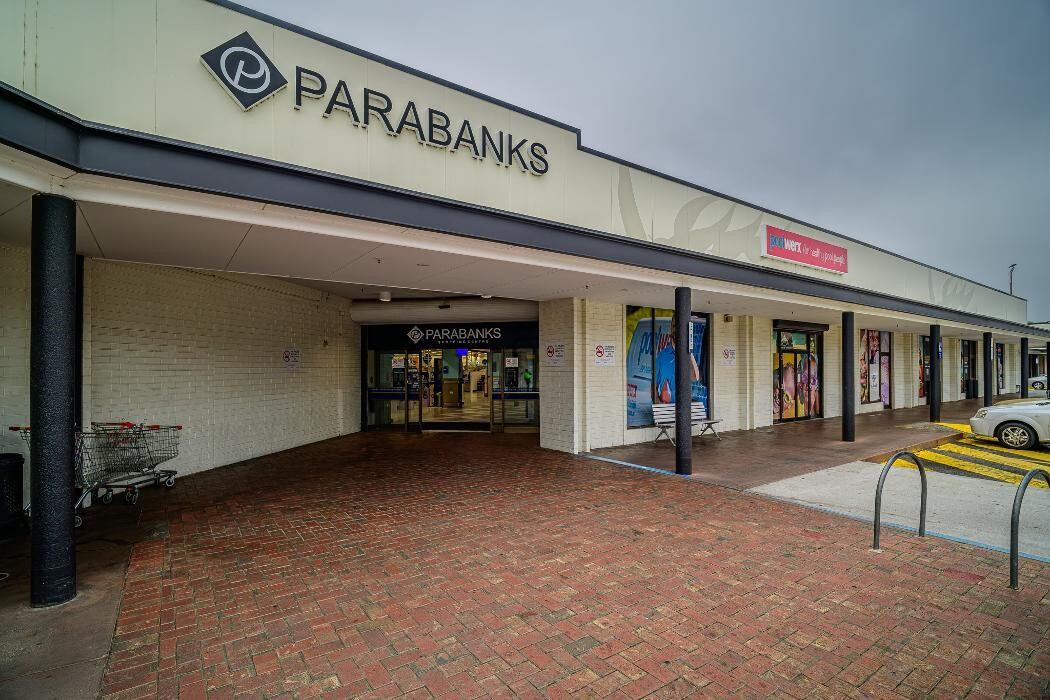 Images CoinFlip Bitcoin ATM - Parabanks Newsagency Plus (Salisbury)