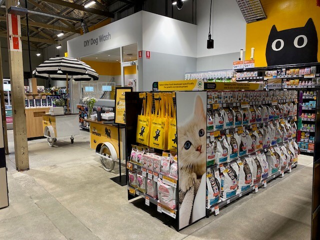 Images Petbarn Rosebery