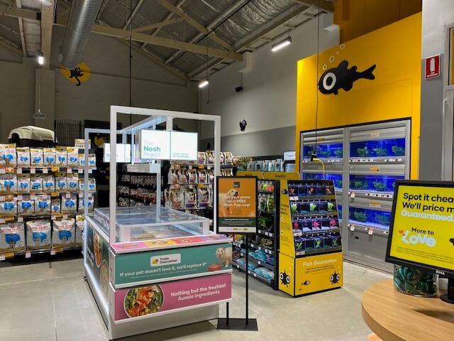 Images Petbarn Rosebery