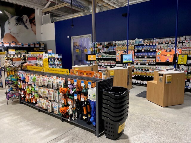 Images Petbarn Rosebery