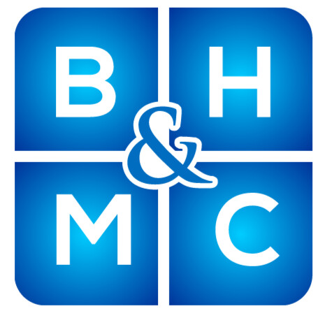 Brisbane Headache & Migraine Clinics | Brisbane CBD Logo