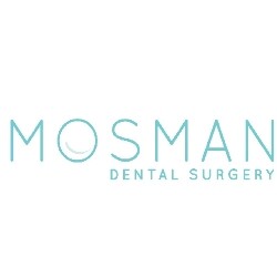 Mosman Dental Surgery Logo
