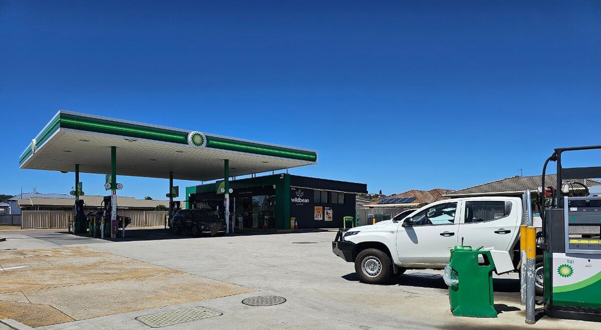 Images wildbean cafe