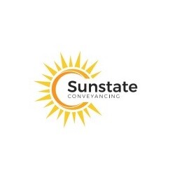 Sunstate Conveyancing Logo