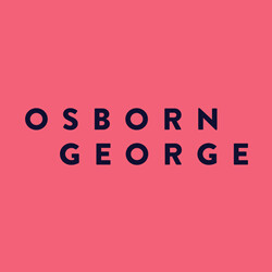 Osborn George Real Estate Agents Raymond Terrace Logo
