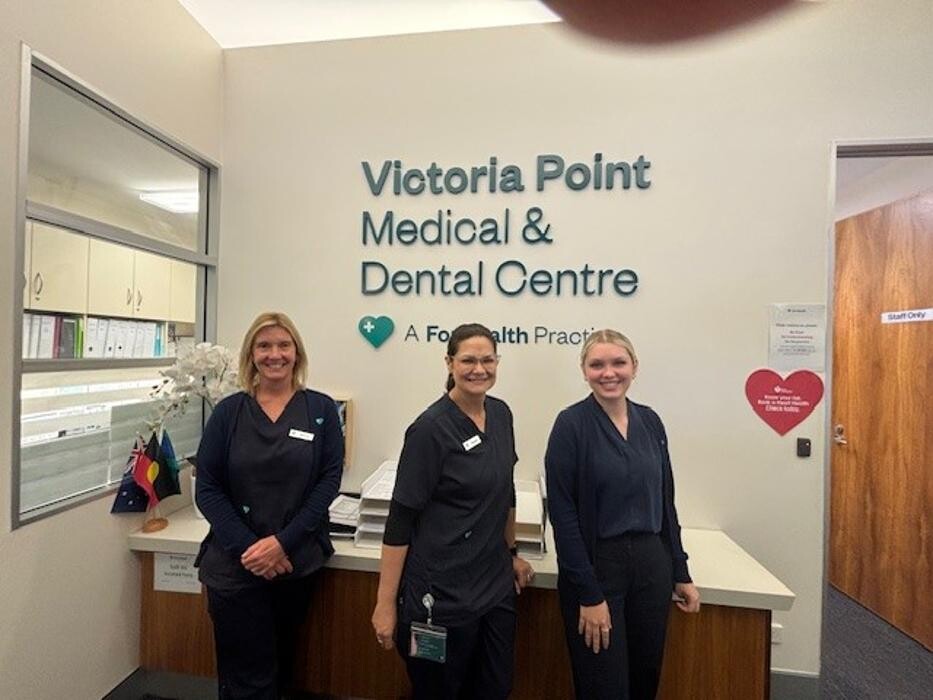 Images Victoria Point Medical & Dental Centre